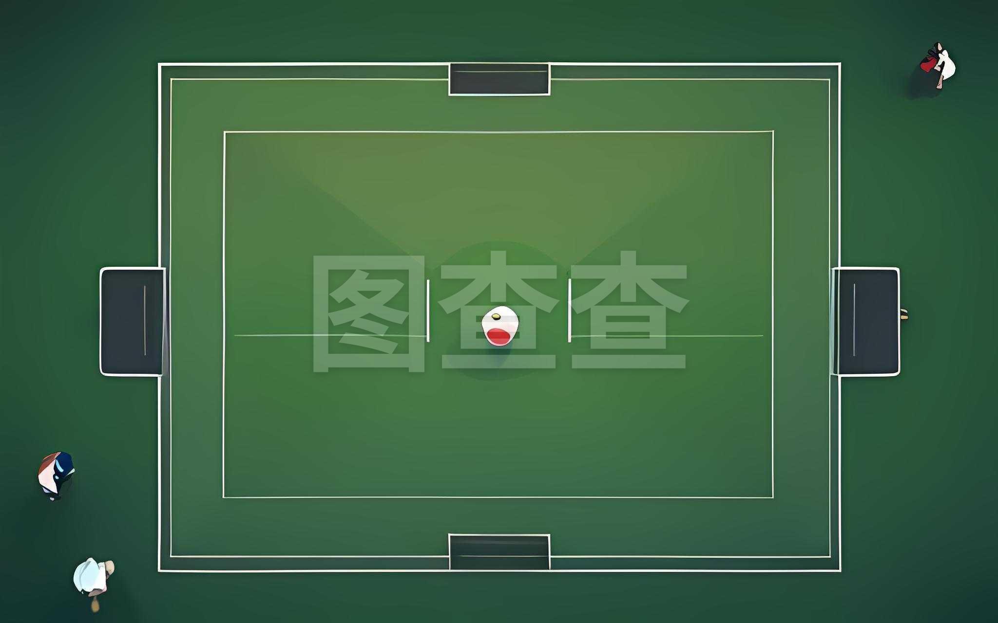 像哈比拉这