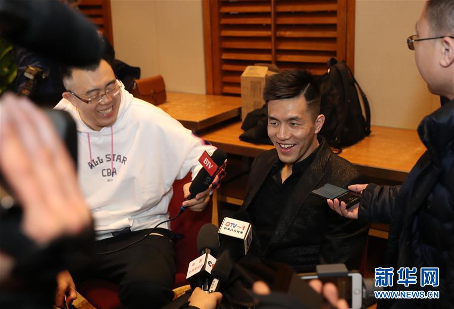 在他的心目